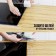 Tape adhesive tundra, transparent, one -sided, 30 mm x 5 m