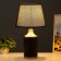 E14 40W Black Black-Soloto 23x23x41 cm Risalux