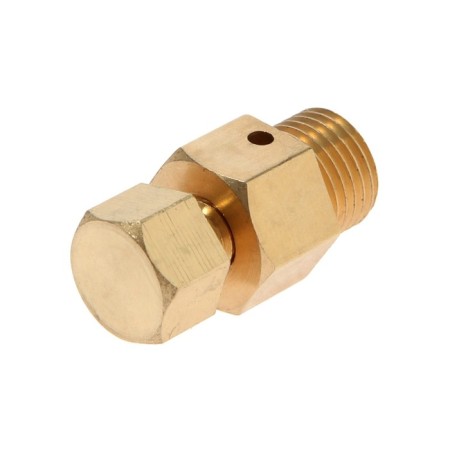 Handwall, DN 10, 1 MPa, 110 ° C