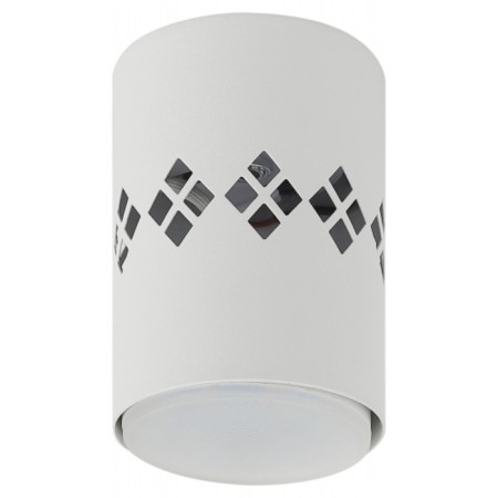 OL10 LD GX53 WH white lamp, backlight 1 w 1x15W 8x8x12 cm-4