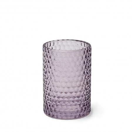 Sherine cup, purple color