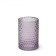 Sherine cup, purple color