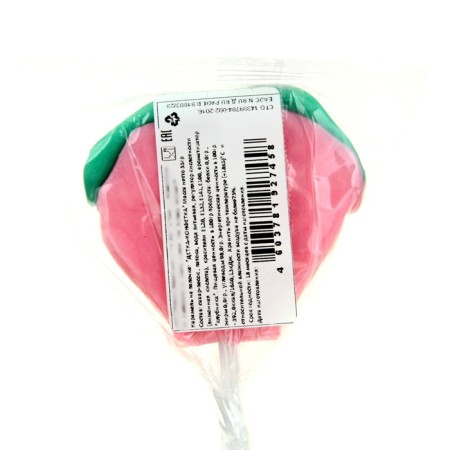 Caramel on the stick "Baby candy" skirt, 35g-2