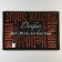 Rapid rug "Welcome", 40 x 60 cm