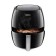 KitFort KT-2220, 1800 W, 5 l, 7 programs, black