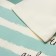 Set for a boy (T -shirt, shorts) A.42111, Milk color/Sage, height 134
