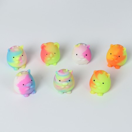 Antistress Maglet "Beast", species mix-4