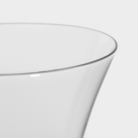 Glass decanter, 1.2 l-1