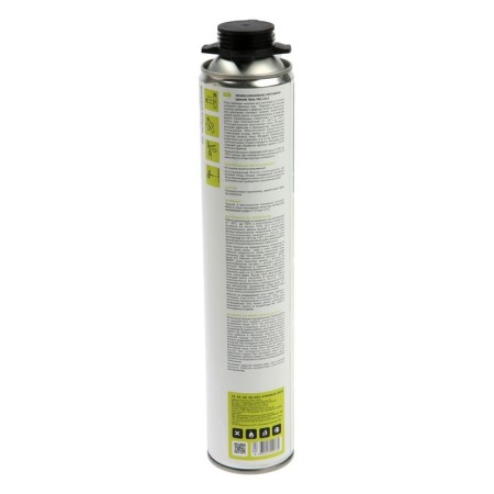 Installation foam Tris Pro-Cold, pistol, winter, 1000 ml-1