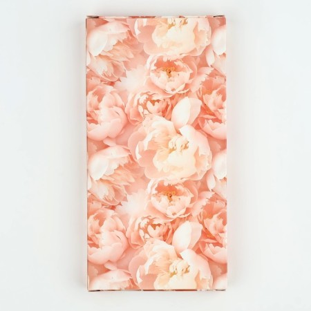 Box for chocolate "Flowers", 17.3 x 8.8 x 1.5 cm-2