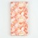 Box for chocolate "Flowers", 17.3 x 8.8 x 1.5 cm