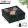 Box the team "New Year's package", 17 x 17 x 7 cm, New Year