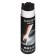 Natural coal 22 pieces, diameter-4-5mm in cardboard tube, black