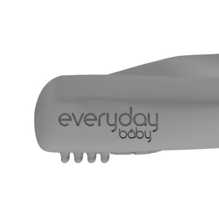 Silicone ring, gray-1
