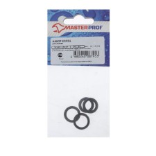 A set of rings Masterprof Isa. 131296, for pouring, 12x16 mm, 14x19 mm, 2+2 pcs.