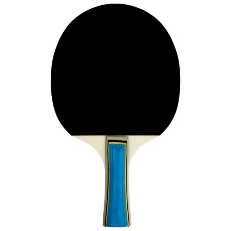 Boshika Premier table tennis racket, 3 stars-3