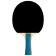 Boshika Premier table tennis racket, 3 stars