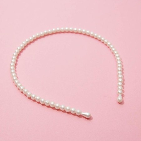 Pearl of hair roller "Dream"-4
