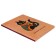 Diary solid cover 1-11 grade 48 sheets, "sweater", cardboard cover 7BC, glossy lamination, cheat sheet