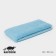 Raccoon rag, 250 g/m², 60 × 80 cm, microfiber, with overlock, 1 pc, color of blue