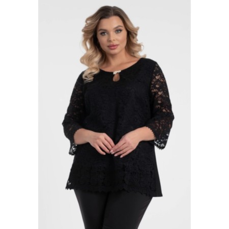 Women's blouse Wisell M4-4244, size 46-3