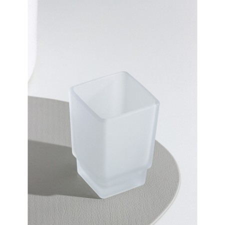 Glass glass "Quadro"-2