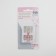 Needles for household sewing machines, for knitwear, No. 100/16, 5 pcs