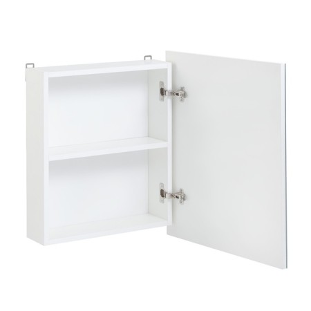 Bathroom mirror "ESZ 50", 50 x 60 x 13 cm-1