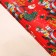 Packing film for gifts, metallized, 35MKM "Gifts for NG", 50x70cm