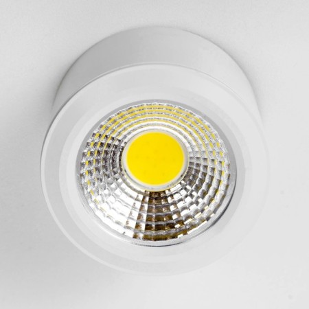 Lamp "Almi" LED 5W 4000k white 7x7x5 cm Bayerlux-3