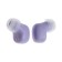 Wireless headphones Y6, TWS, vacuum, BT 5.3, 30/200 mAh, Type-C, suspension, purple