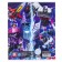 Notebook 48 sheets in a cage, cardboard cover, Transformers, transformers