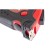 Roulette Matrix Status Magnet Fixation 31023, rubberized case, 5 m x 19 mm