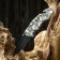 Folding "Tiger" knife 19.5cm, blade 85mm/1.2mm, mix