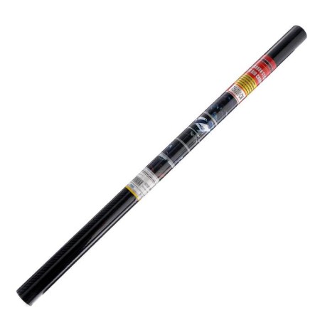 Carbon 3D film, self -adhesive, 75 × 200 cm, black-3