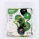 Bouquet from the balls "Star" khaki, latex, foil, set of 6 pcs.