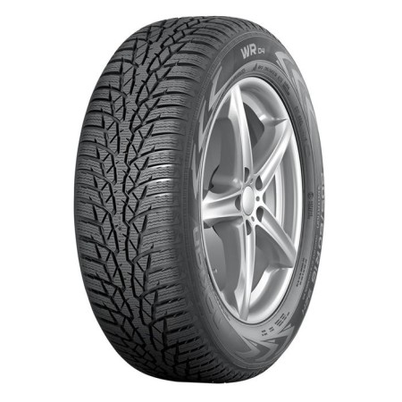 Nokian wr d4 195/60 r15 92h winter tire