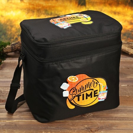 Summer Time thermal Summer, 2 compartments, 30 liters-1