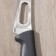 Tramontina Plenus cheese knife, blade 15 cm, steel AISI 420