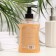 Liquid soap cream solet "almond ice cream", nutritious, 250 ml