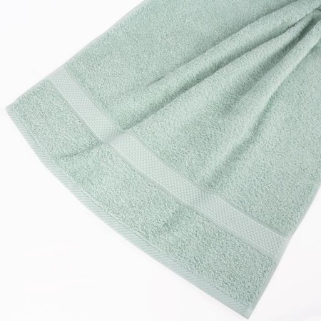Arya Home Miranda Soft, 500 gr, size 70x140 cm, mint color, mint-15