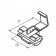 Power liaison 1.0-2.5 mm² (OV-2/ZPO-1 1.0-2.5) Blue Rexant
