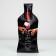 Gift package for a bottle, packaging, “Truth in wine”, 18.8 x 56.3 cm