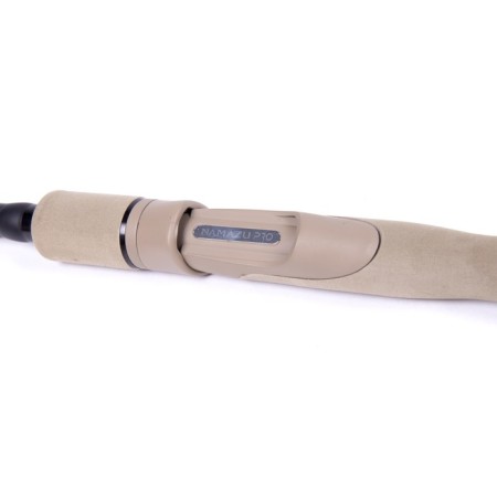 Spinning Carboxu Carbon Namazu Pro Supapull-Jack Welterweight IM8 2.55 m-5
