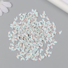Decor for creativity plastic 