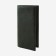 Vertical purse Street, black color