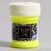 Paint for Ebra, yellow neon, 30 ml