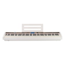 Цифровое пианино, белое, Nux, NPK-20-WH