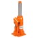 Bottle-based AIRLINE, 2 ton, lifting height 165-315 mm, in the case