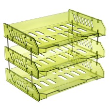 A set of horizontal boots for paper with wide loading 